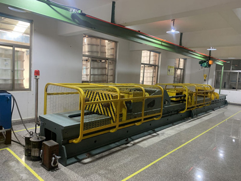 臥式拉力測(cè)試機(jī)